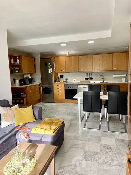 Flat — photo 3
