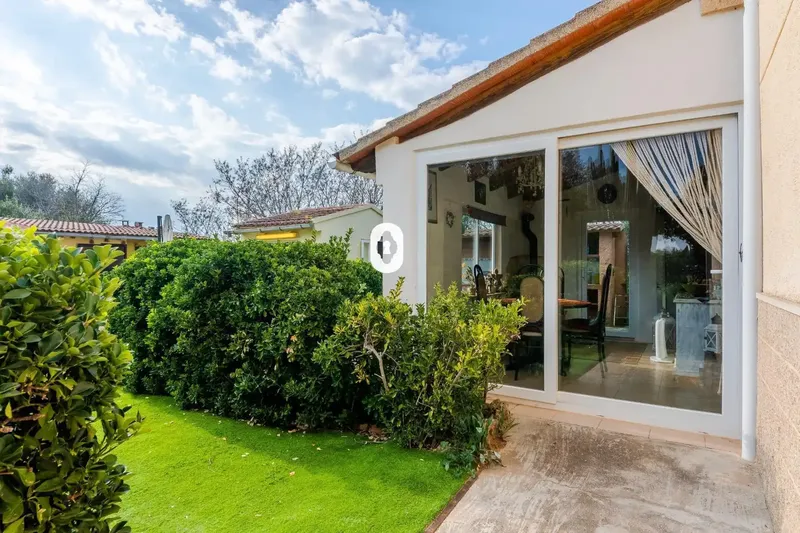 Casa rústica con piscina en venta en Polígono Poligonoo 3 Parcela 274 — photo 9