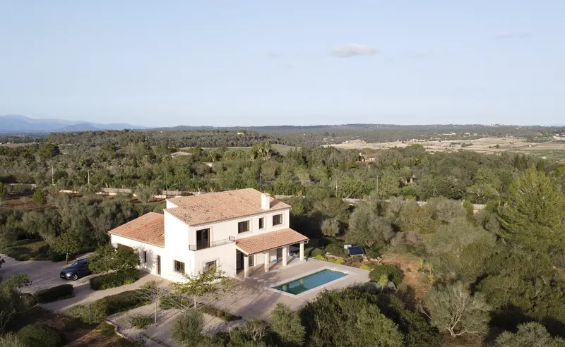 Rustic house in Algaida, Mallorca. — photo 3