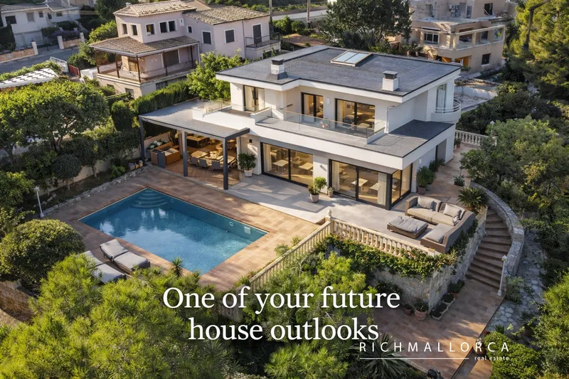 Charming Family Home in the Prestigious Cas Català Area — photo 4