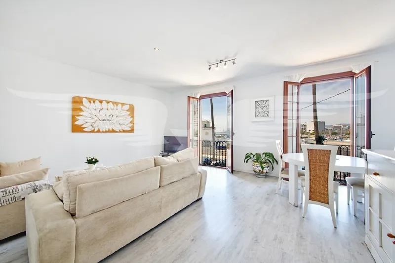 Portixol | Large apartment with harbour views — photo 4
