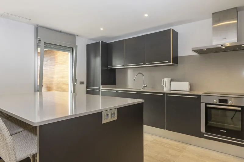 Townhouse in Bellresguard — photo 10