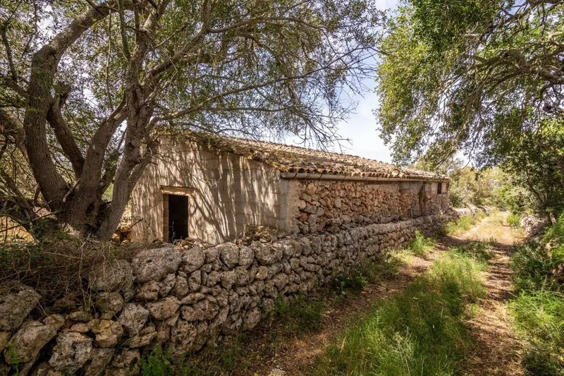 Rural or Farmhouse in Costitx, Province of Balearic Islands — photo 1