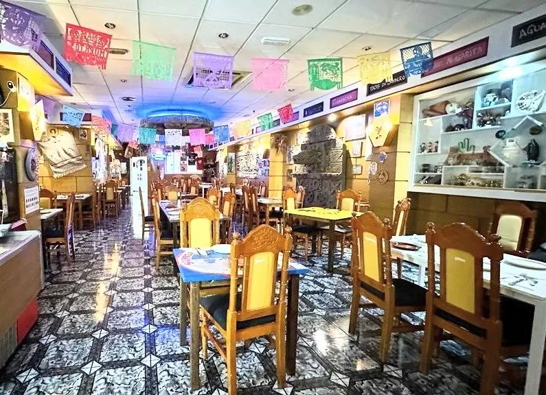 Transfer of Mexican Restaurant — photo 6