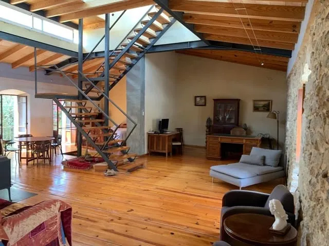 Townhouse for rent in Selva, Mallorca — photo 9