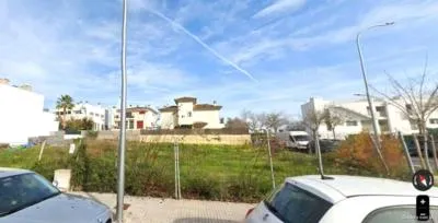 Excellent opportunity in Las Maravillas area – Palma de Mallorca plot with project... — photo 1