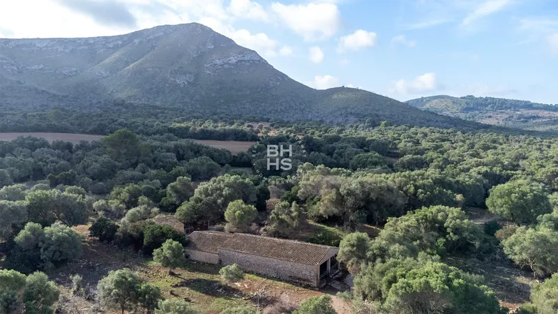 Rustic Finca for sale in Artà — photo 4