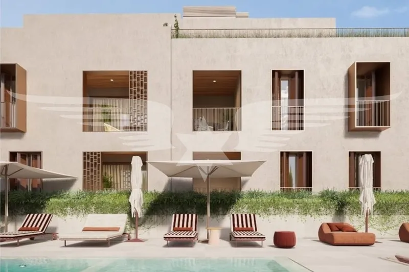 Santa Catalina I duplex in an exceptional residential complex — photo 1