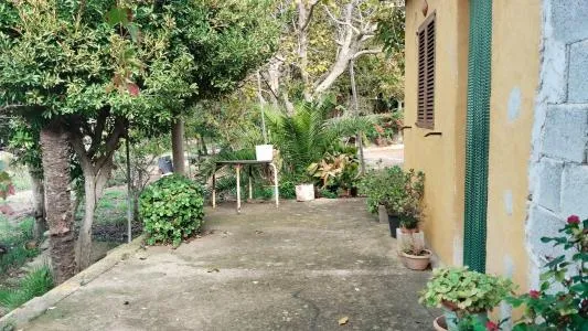 House - Felanitx (Es Carritxó), Built Surface 40m², Plot Surface 3473m², 1 Room, 1 Bathroom — photo 2