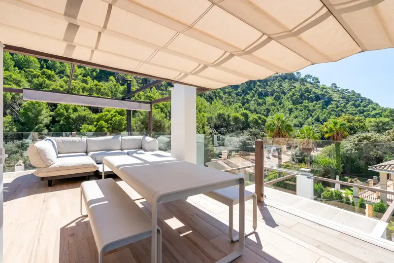 Located in the charming coastal village of Cala San Vicente. — photo 1