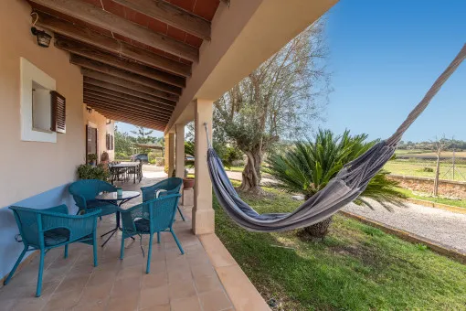 Son Macià, beautiful authentic finca with holiday rental license in Son Macià — photo 11