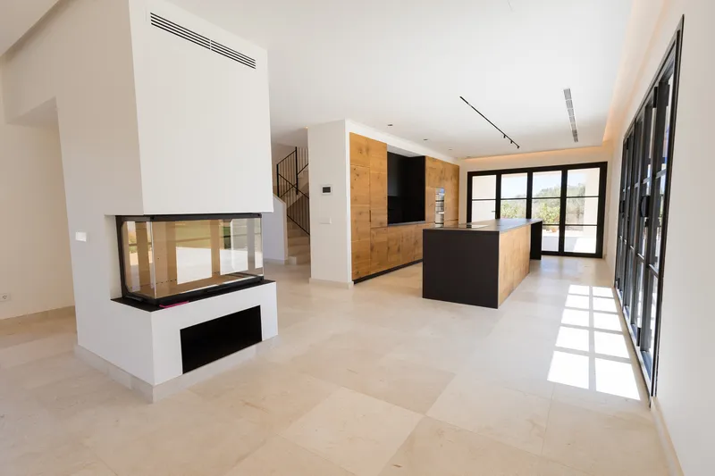 Luxury new-build finca in Ses Salines with lots of privacy — photo 3