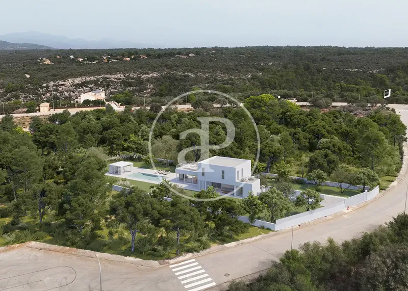 Exclusive Luxury Villa in Son Gual — photo 7