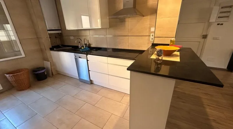 Fantastic apartment in a quiet and sunny area of Sóller — photo 5