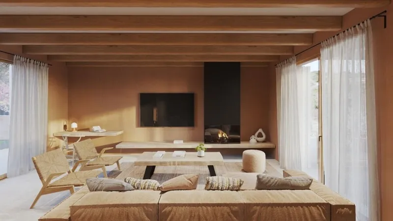 Luxury New Build Finca in Sineu — photo 11