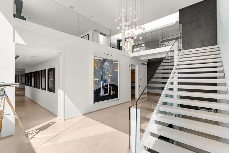 Exclusive luxury estate in Son Vida with spectacular sea and panoramic views — photo 9