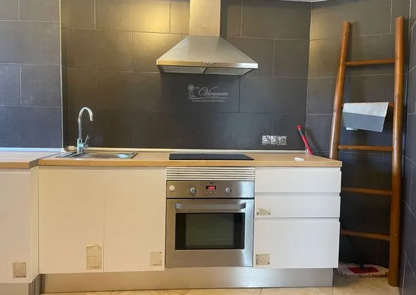 Flat / apartment in Calle de les Illes Pitiüses Nn, Coll d'En Rabassa, Palma de Mallorca — photo 4
