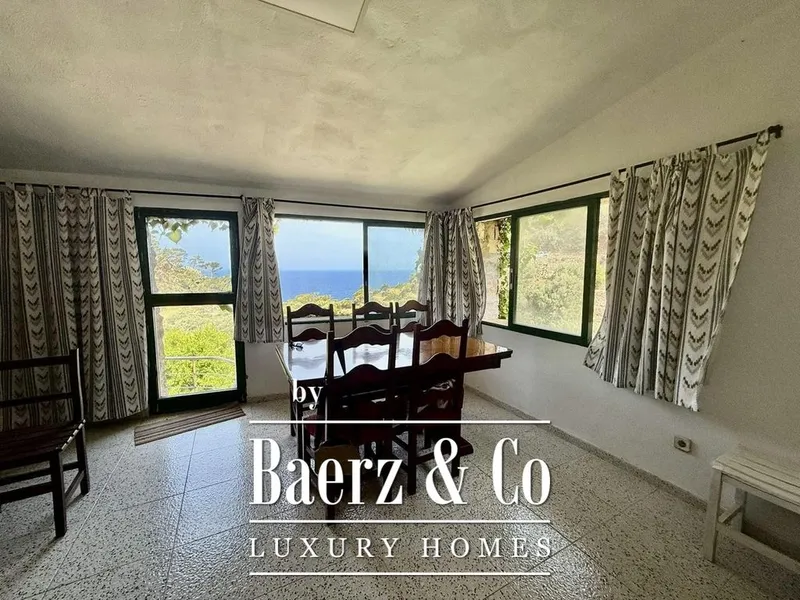 Country House in Estellencs, Province of Balearic Islands — photo 4