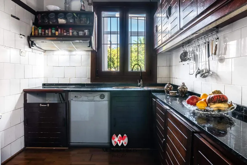 Villa for sale in Coll d'en Rabassa, Palma de Mallorca, Mallorca — photo 12