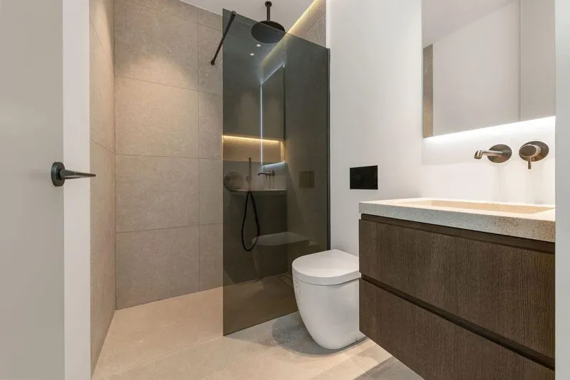 Costa den Blanes - Brand New 6 Bedroom Luxury Villa — photo 2