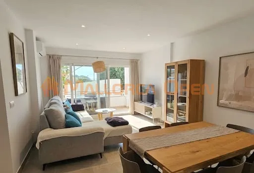 Apartment for rent in Cala Millor very close to the sea — photo 2
