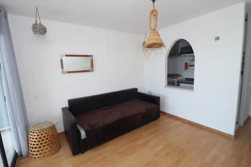 Cozy apartment in Santa Ponça with terrace — photo 10