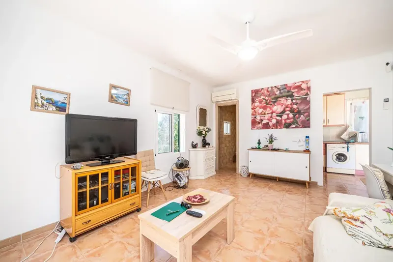 House with land in Son Moja, Santanyi — photo 7