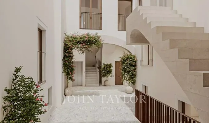 Duplex for sale in Palma de Mallorca — photo 1