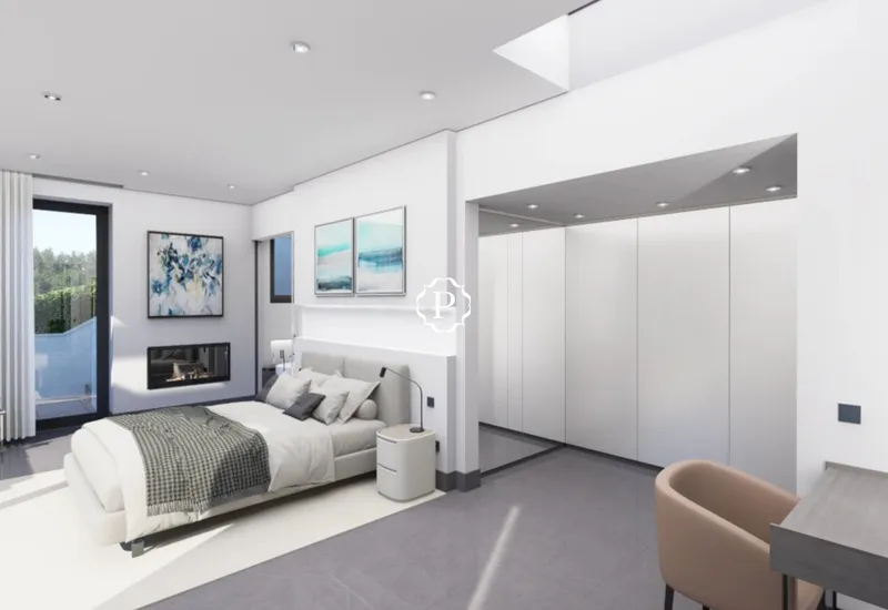 Villa for sale in Portals Nous off plan in highly coveted location — photo 7