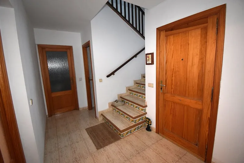 Semi-detached chalet in Cala Ratjada — photo 7