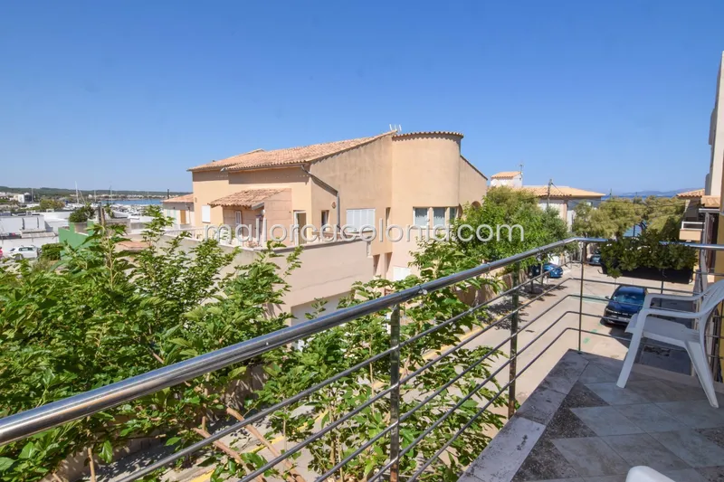 Apartment in Colònia de Sant Pere — photo 11