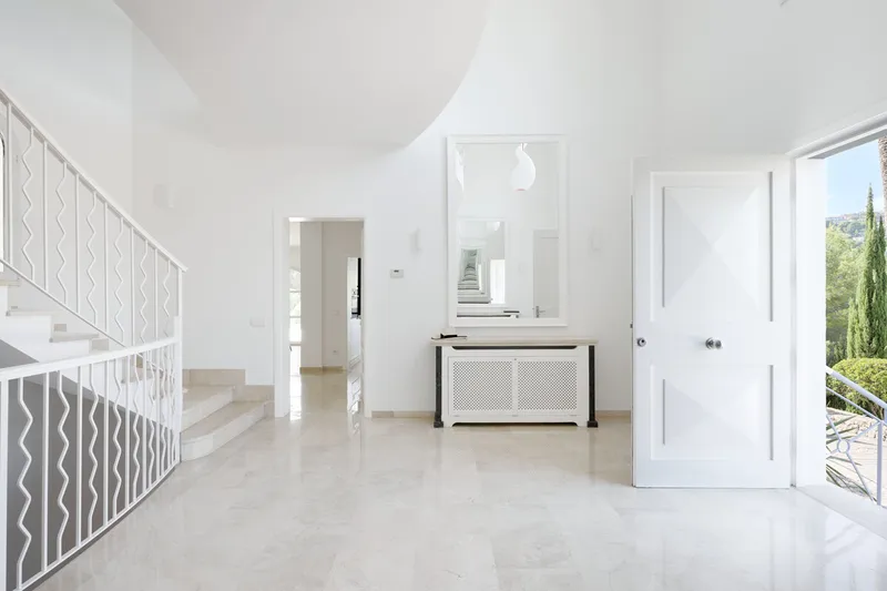Exclusive: Independent Mediterranean villa in Son Vida - Marcel Remus Real Estate — photo 11