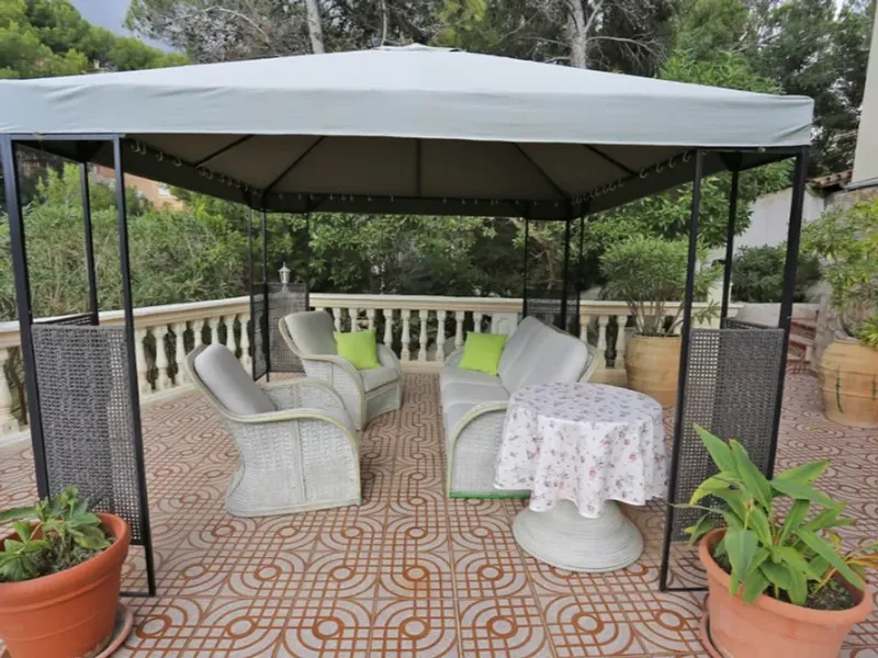 Villa in Costa De La Calma, Mallorca — photo 5