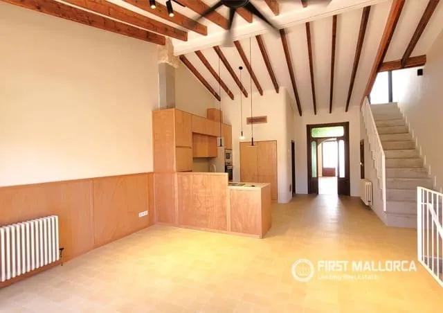 Townhouse for rent in Llucmajor, Mallorca — photo 3