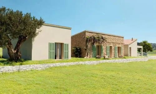 Plot of land - Algaida (Nucleo urbano 54), plot surface 16530m2, pool — photo 4