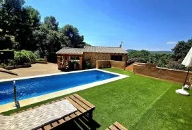 Finca - Rustic in an absolutely top location — photo 1