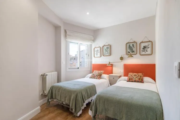 Apartment in Palma de Mallorca, Center Area — photo 9