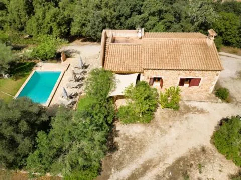 Country house - Ref. 000796 — photo 7