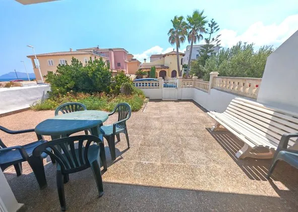 Detached house in Son Serra de Marina, Santa Margalida — photo 1