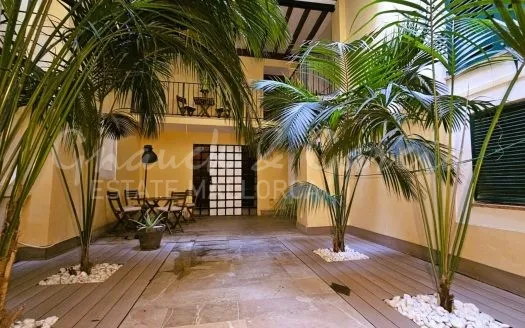 apartment in Palma de Mallorca, Palma — photo 1