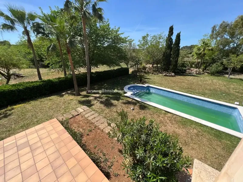 In the middle of the countryside, next to Playa de Muro, surrounded by nature and tranquility, 3 minutes from the long stretches of white sand beaches — photo 7