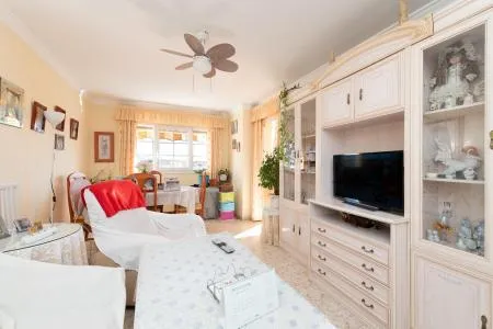 Flat in Torre del Mar — photo 6
