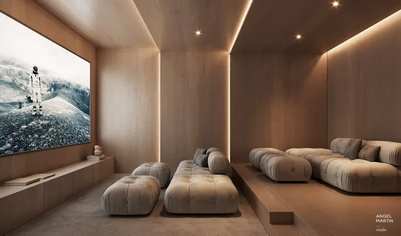 Extraordinary new construction project in the idyllic Cala Provensals — photo 11
