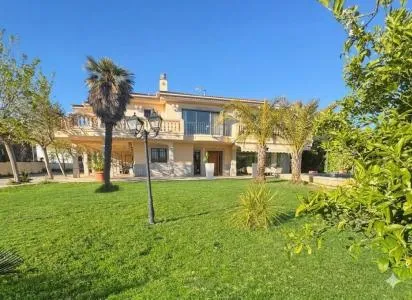 Single family house - Marratxí (Sa Cabaneta), Built Surface 588m², Plot Surface 2448m², 5 Bedrooms, 4... — photo 4