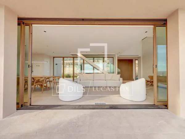 453m² country house with 125m² terrace for sale in Marratxí — photo 4