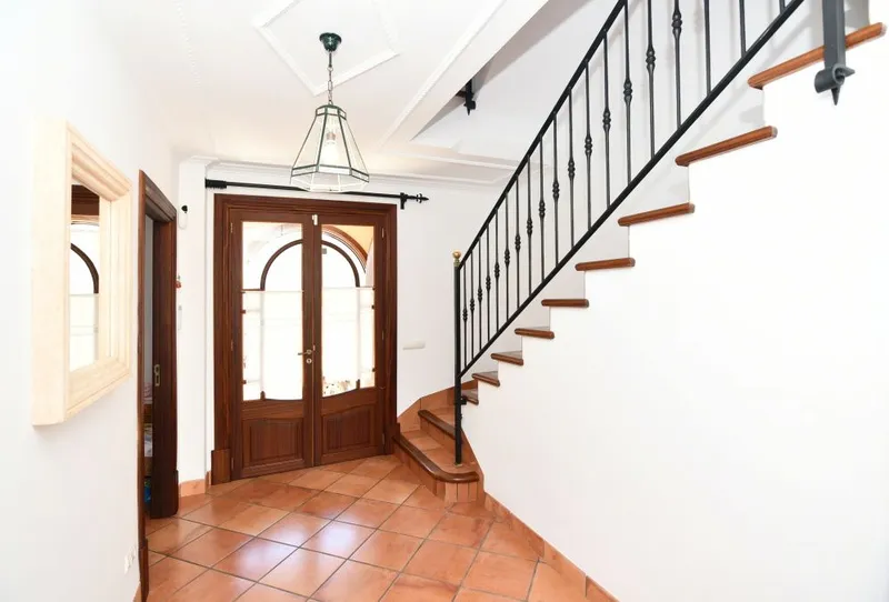 Cozy and spacious townhouse with a pleasant outdoor area in Porreres — photo 10