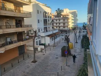Renovated apartment in Cala Millor — photo 3