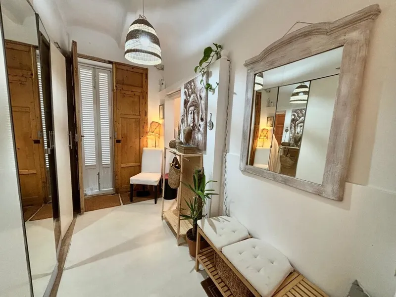 Stunning Ground Floor Apartment with Outdoor Space near Santa Catalina — photo 8