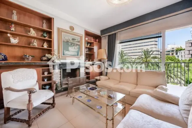 Apartment in Sant Jaume — photo 1