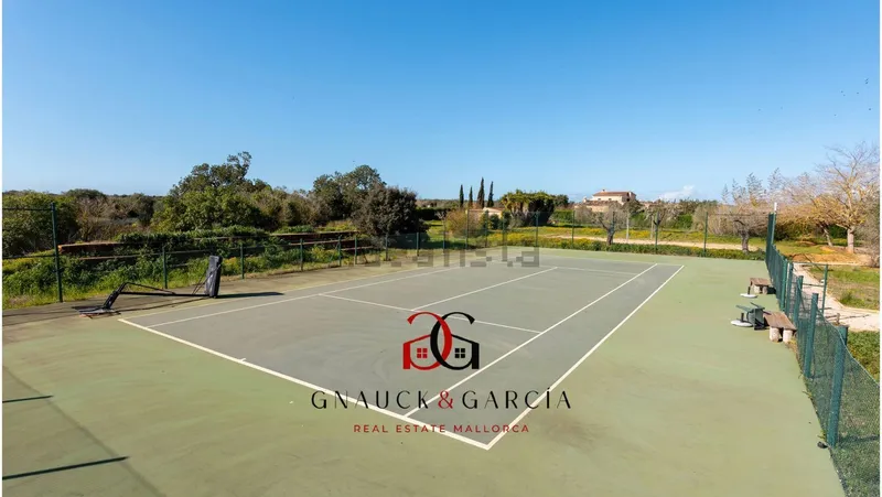 Estate for sale in Campos — photo 12